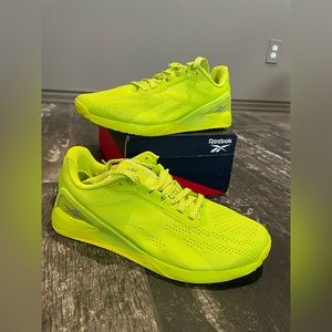 Reebok Nano X1 Women